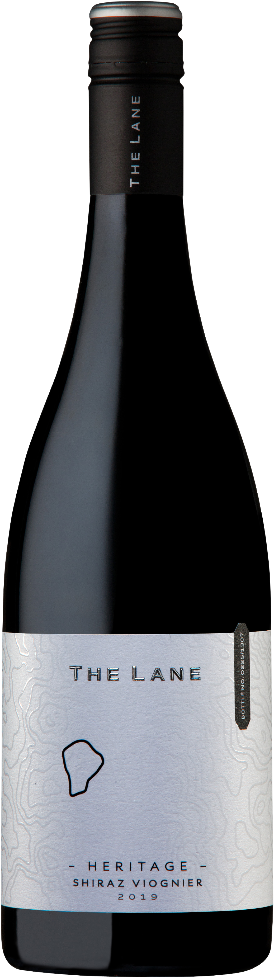 The Lane Vineyard Heritage Shiraz Viognier 2022 Adelaide Hills